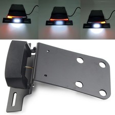 Fanale posteriore a LED frecce