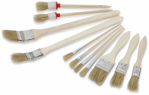 Kinzo set pennelli - set, 10