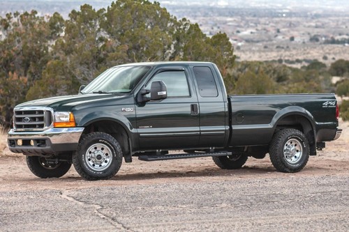 Ford f250 f550 superduty - ford, f250-f550