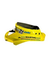 CODONE POSTERIORE (DANNEGGIA)