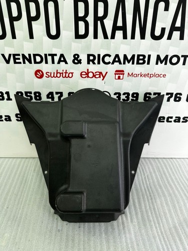 Carena batteria yamaha city - carena,