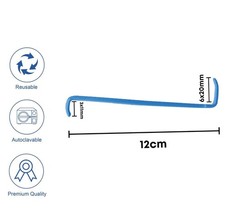 Crile coibentato ritrattore