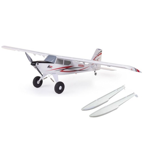 Flite timber 5m 10th - e-flite,
