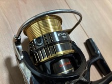 Mulinello da spinning Daiwa 15