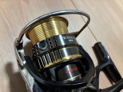 Mulinello spinning daiwa 15 - da,