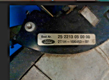 Riscaldatore 12V D5WZ Eberspächer 5KW Diesel Riscaldamento Hydronic Da Ford