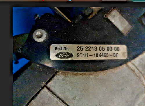 Riscaldatore 12v d5wz - riscaldatore,