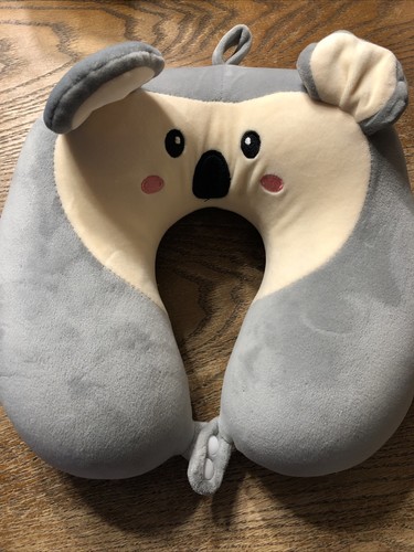 Cuscino viaggio koala - cuscino,