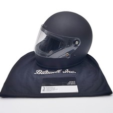 Casco Moto Biltwell Gringo S