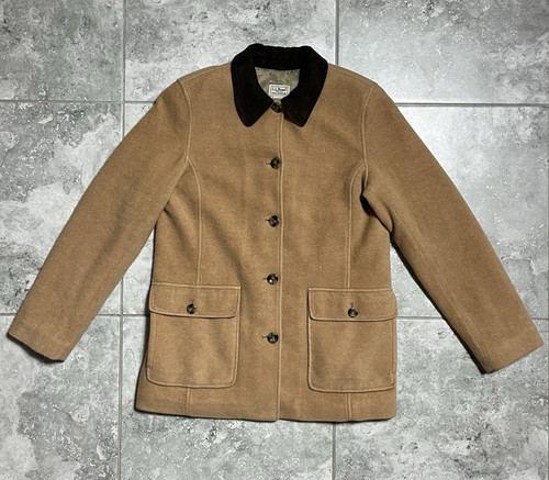 Giacca cappotto bean - cappotto,