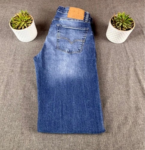 Jeans guess elasticizzati slim - jeans,