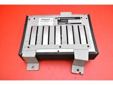 Amplificatore audio di potenza