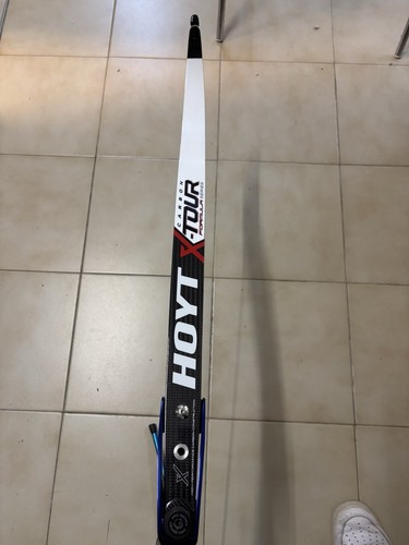 Flettenti hoyt tour 42 - flettenti, x