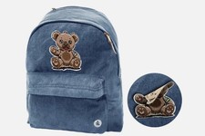 ZAINO AMERICANO DENIM JEANS