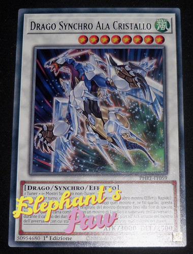 Yugioh drago synchro - drago,