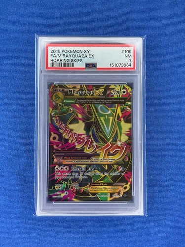 Pokémon mega rayquaza - pokémon,