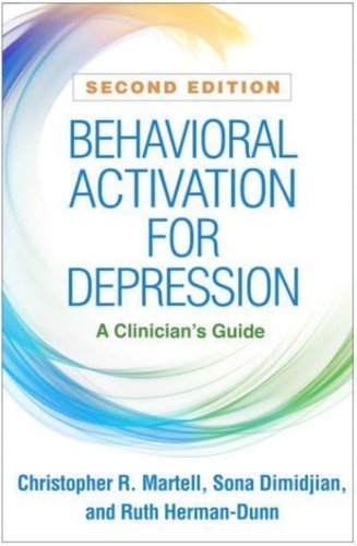 Behavioral activation for - activation,