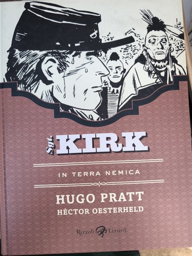 Sgt kirk vol hugo - 3, &