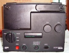 PROIETTORE SILMA”DELTA 3