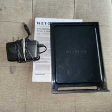 Netgear Wi-Fi Range Extender