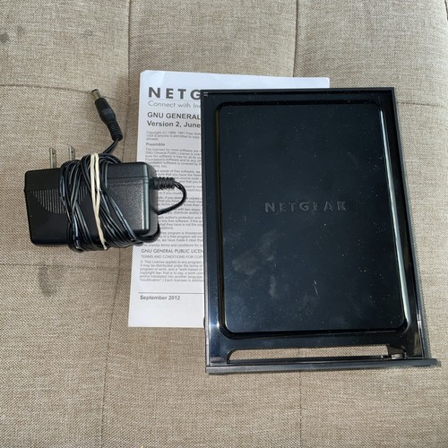 Netgear range extender - range,