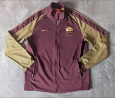 AS ROMA JACKET ANTHEM