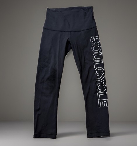 Leggings lululemon nero soul - leggings,