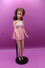 Barbie Francie vintage senza bang