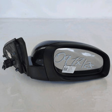 Retrovisore est. regolaz. elettr. DX OPEL SIGNUM (Z03) 1.9 16V CDTI Ber.