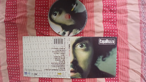 Caparezza verita supposte - -,