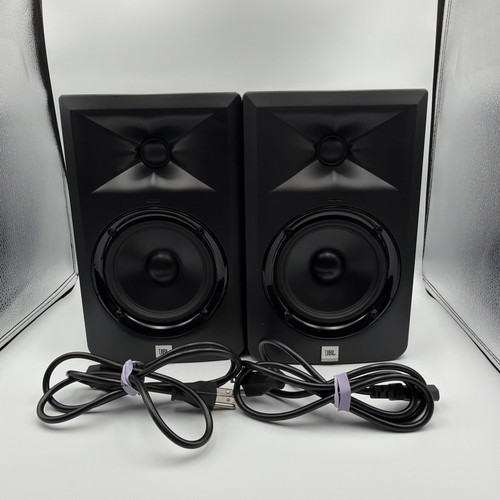 Jbl professional lsr305 - professional,