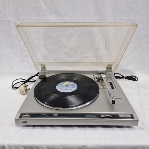 Giradischi giradischi stereo
