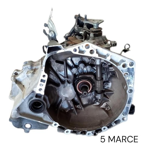 Cambio manuale per peugeot 108 - manuale,