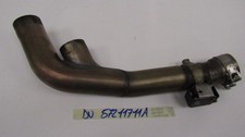 Collettore scarico centrale Exhaust center pipe Ducati Monster 1200 R 16-19