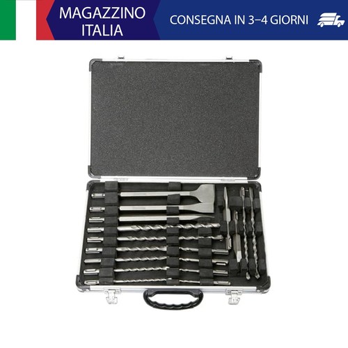 Makita 42444 kit punte - d-42444,