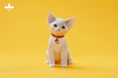 Jxk devon rex 0 modello - 1/3,