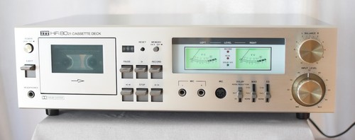 Itt hifi 8021 cassettiera - 8021,