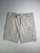 Carhartt Work Shorts Gray W40