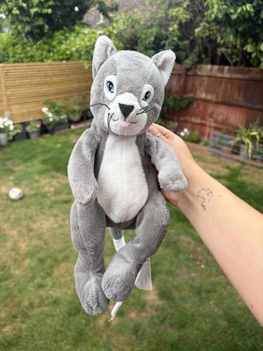 Ikea gosig katt grigio - katt,