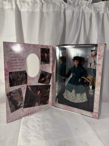 Bambola barbie 1995 - 1995, my