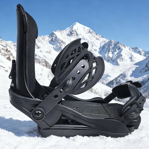 Neuweaby attacchi snowboard - attacchi, da