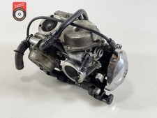 Honda VT 600 C PC21 Shadow