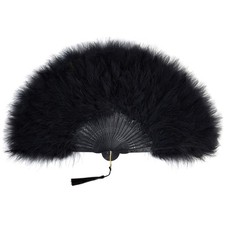 Coucoland 1920s marabou - coucoland,