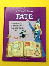 Fate-di Tony Wolf-libro Dami