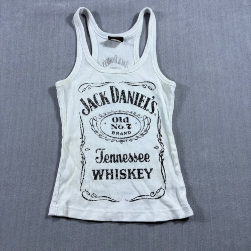 Canotta jack daniel - jack, m