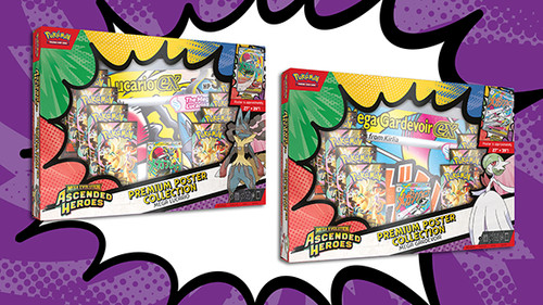 Pokemon ascended heroes mega - heroes,