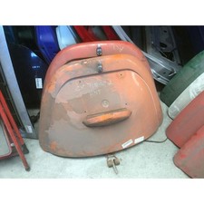 COFANO POST. VOLKSWAGEN