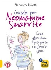 LIBRO GUIDA PER NEOMAMME