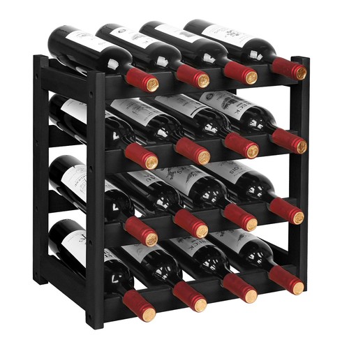 Vasmia scaffale per - vasmia, vino