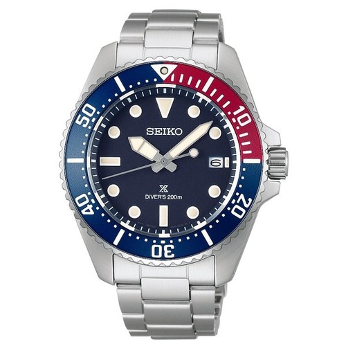Orologio seiko prospex solar - orologio,